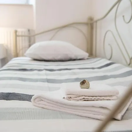 Appartement Sweet Raffaello On Location Ljubljana