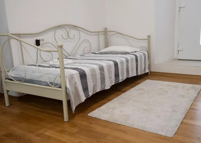 Apartma Sweet Raffaello On Location