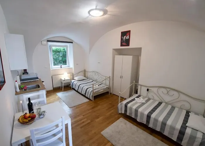 Sweet Raffaello On Location Ljubljana