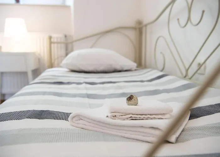 Apartma Sweet Raffaello On Location Ljubljana